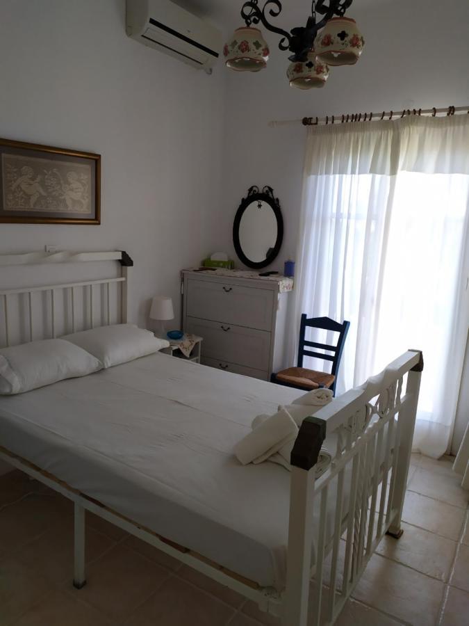 Traditional House Marivilla Mastichari  Buitenkant foto